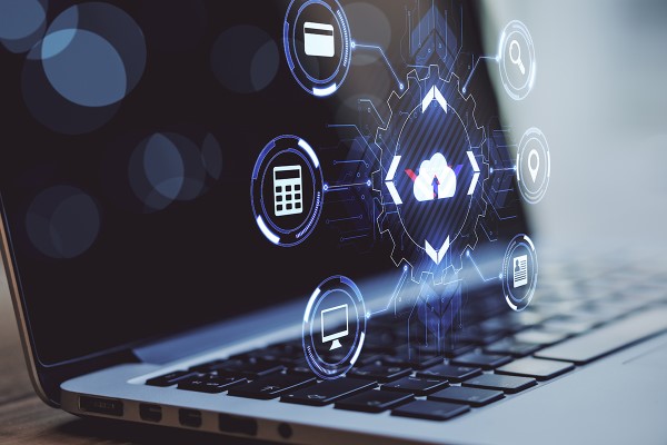 Kurumsal web hosting